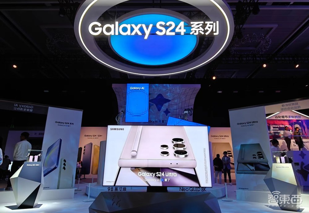 Galaxy S24 Ultra深度体验:All in AI的三星,抢先了苹果一步