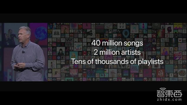 2个半小时 11款硬件 苹果展示新帝国！