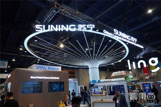 新零售2.0之战打响!阿里腾讯乱斗商业操作系统