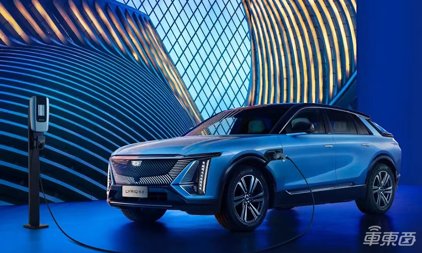 2022年车市真相：理想蔚来教BBA做豪华车，外国车企时间不多了