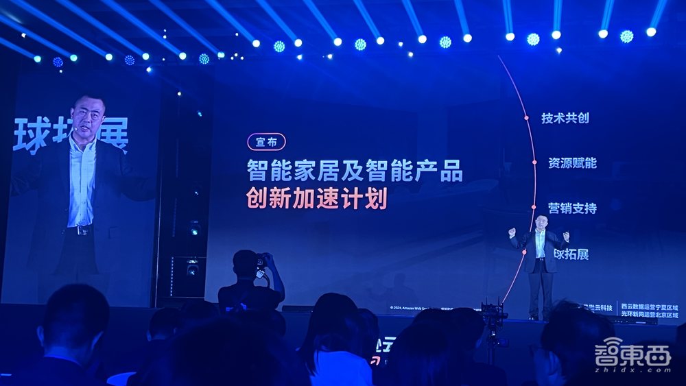 联手国产大模型五虎,云计算大厂启动重磅生成式AI计划