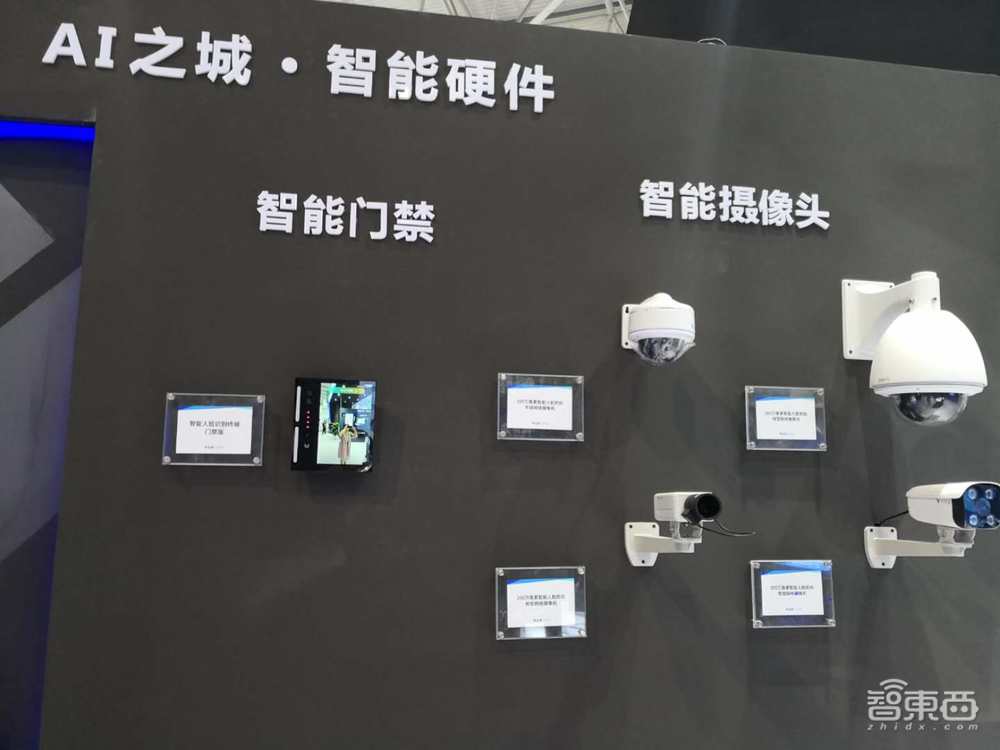 2019数博会看安防，三派玩家“智”斗，软件实力成为考核重点