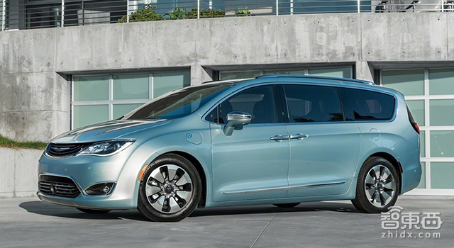 智车之路 | 与苹果、Uber、谷歌有染 菲亚特-克莱斯勒的智能之路