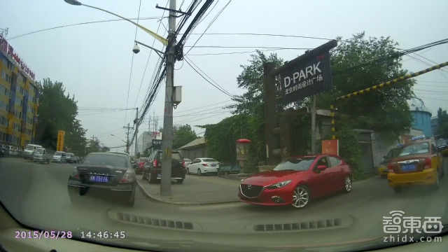 首发体验:360 行车记录仪到底怎么样