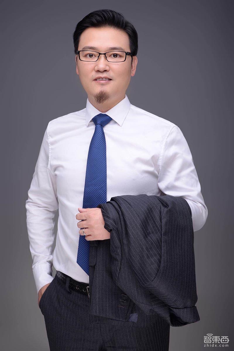 国内首场智能汽车供应链创新峰会首批嘉宾公布！免费抢票开放