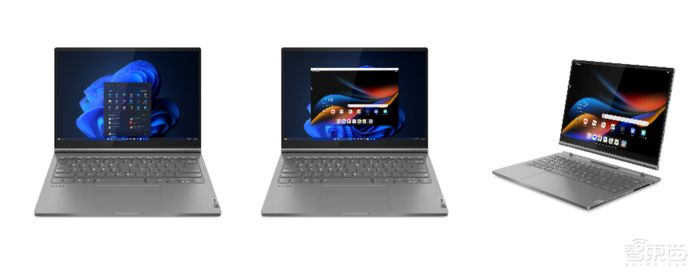 十多款AI PC！联想CES2024新设备和方案集中亮相