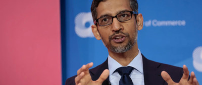 ChatGPT逼急谷歌CEO皮查伊：開啟萬人全員內(nèi)測，每人花2~4小時玩Bard