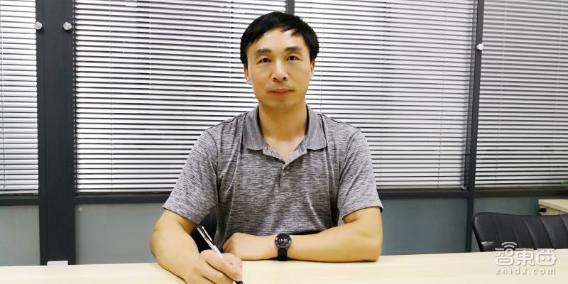 给长城北汽做无人车!两名大学教授创业1年就盈利