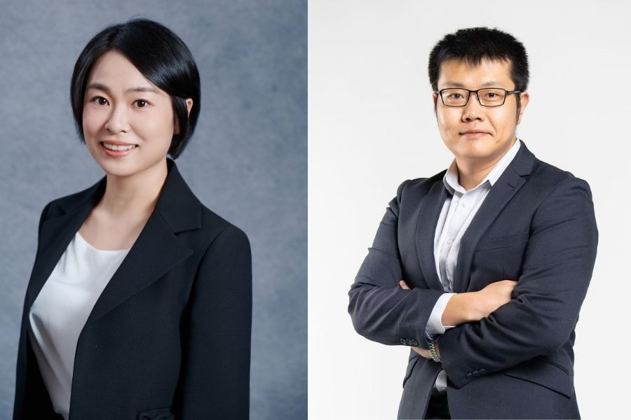 华为大模型双子星联手造物理基模，刚融资数亿元