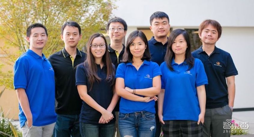 首发 | 计算机视觉初创Perceptln完成数千万A轮融资 经纬中国领投