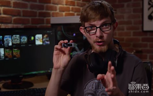 英伟达发布新版GeForce Experience 自动帮玩家录精彩游戏视频