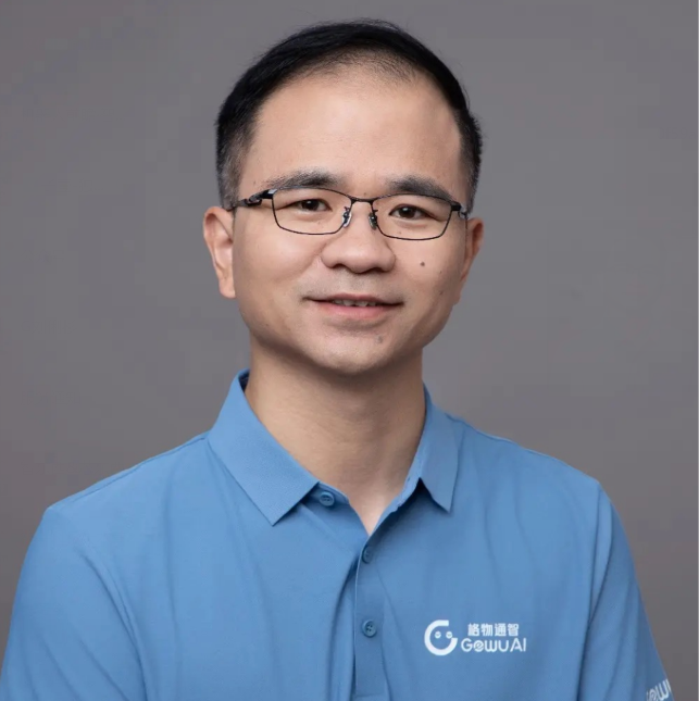 杭州具身大脑创企融资近亿,多家国资投了