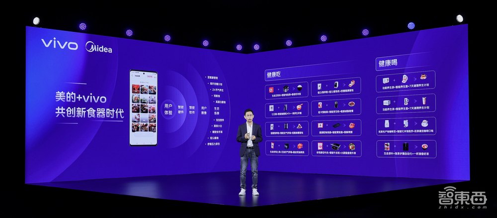 挖掘千亿级loT生态市场,拆解vivo提速布局loT生态的三大妙招