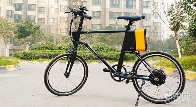 独家:ofo拉上云马开铺电单车 共享单车开始密谋电动化