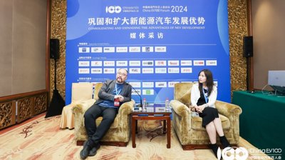 车东西对话黑芝麻智能杨宇欣：跨域融合芯片上车15万车型，预计年底量产