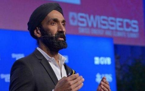 硅谷机器人创企融资31亿元，淡马锡投了