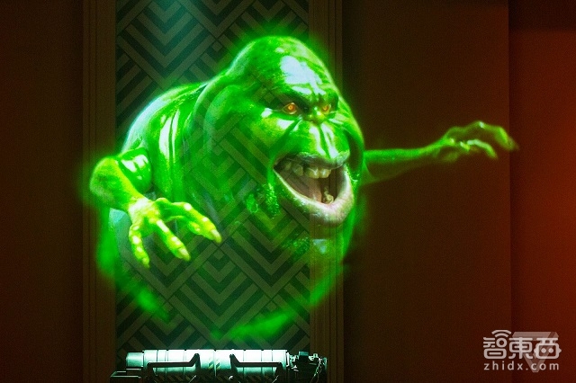 VR主题公园的前世今生 20年前迪斯尼玩剩下的?