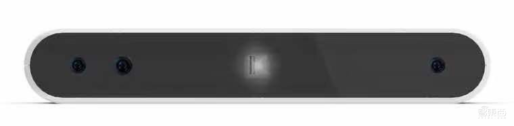 打破美企垄断,将3D扫描仪成本降到1/8,这家创企如何做到?