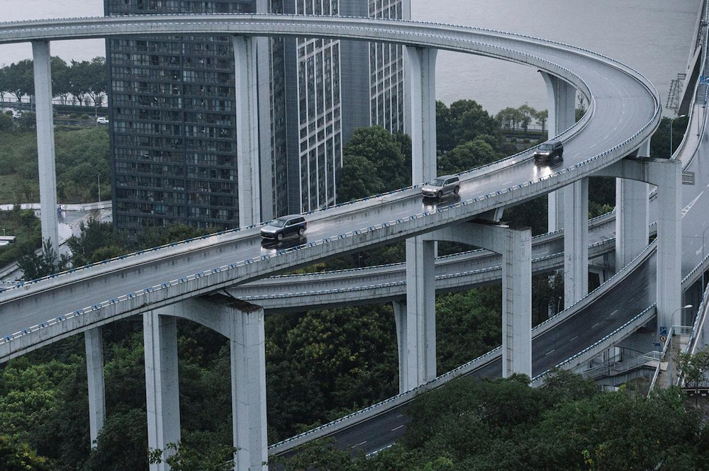 25.99万起预售!广汽传祺向往S9搭满血华为方案,城区NOA像老司机