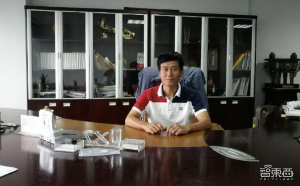 刚刚,教育智能硬件第一股诞生!