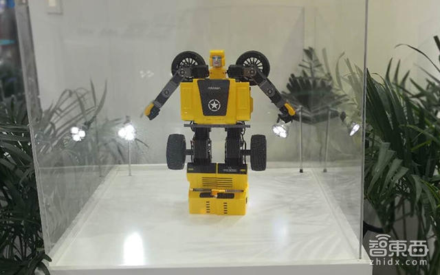 副总理点名,四类机器人引爆亦庄,不再是假把式