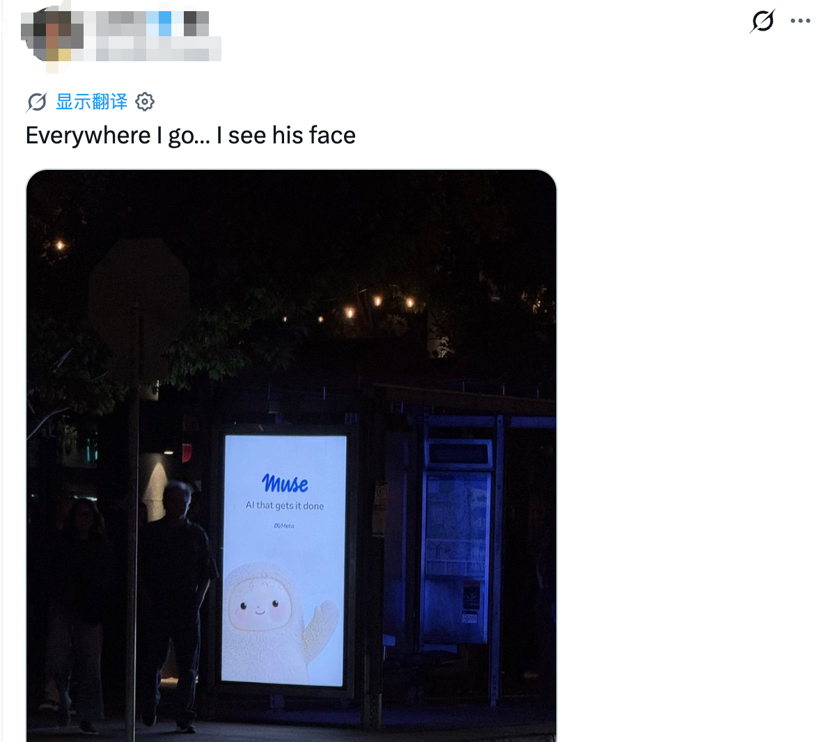 Muse凭啥让小扎AI口碑翻盘?一文看懂
