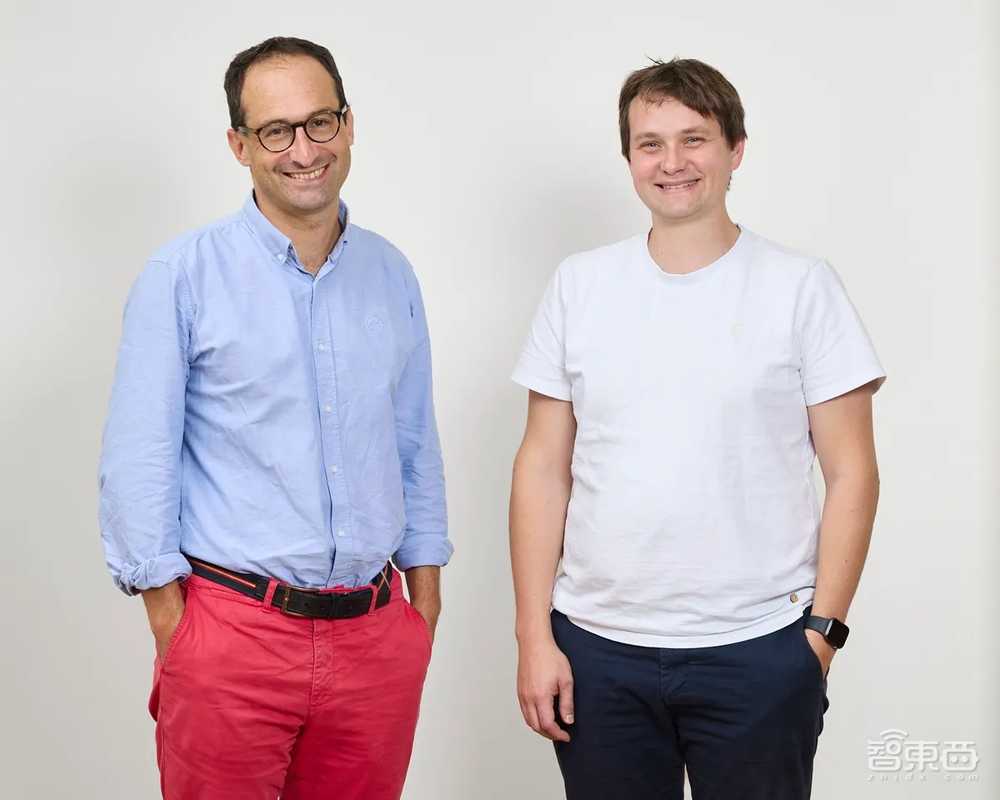 融资1600万美元,这家法国AI创企推新语音转录引擎,支持100种语言