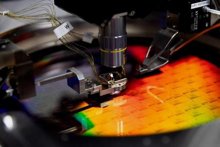 傳英偉達計劃投資量子計算獨角獸PsiQuantum