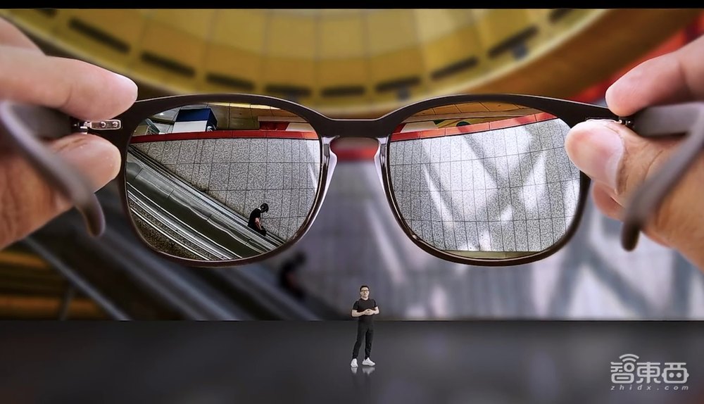 2299元，Nreal Air首次亮相国内市场，与爱奇艺、蔚来联动