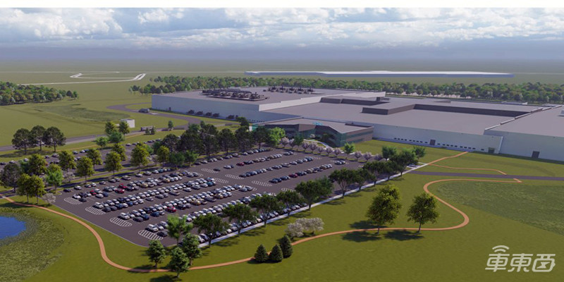 通用高管：四元锂电池钴含量降低70%，工厂即将开建