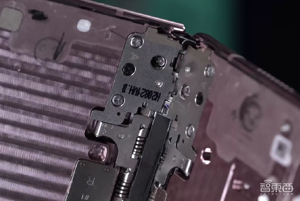 2021年了，折叠屏手机怎么还没火起来？