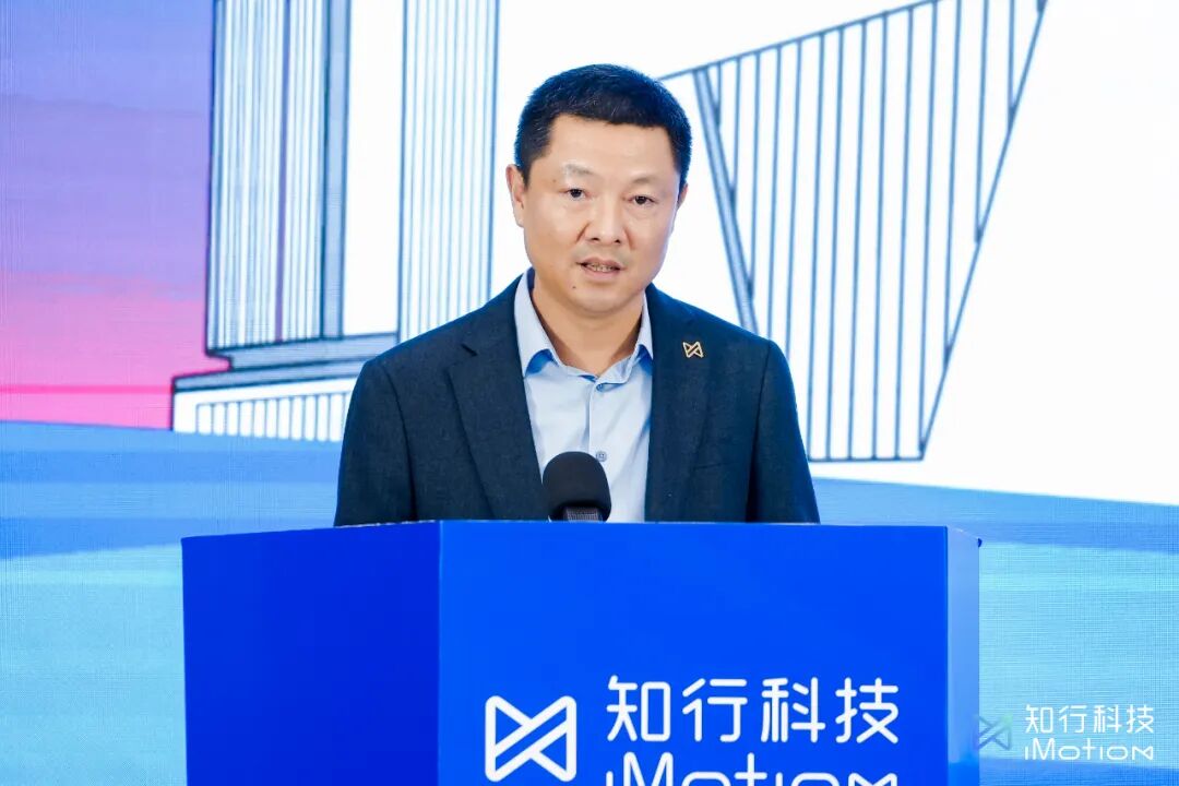 知行科技自研辅助驾驶拿下34个定点,机器人控制器、5G智造同步投产