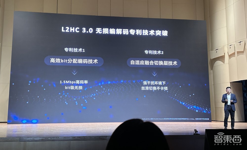 揭秘华为四大音频技术底座:自研麒麟A2芯片、无损传输、超感知原声双单元、降噪算法