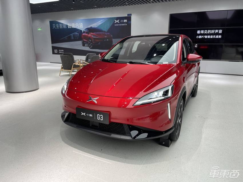 5.4万人的狂欢！北京电动车牌照放号调查，有4S店展车都卖了