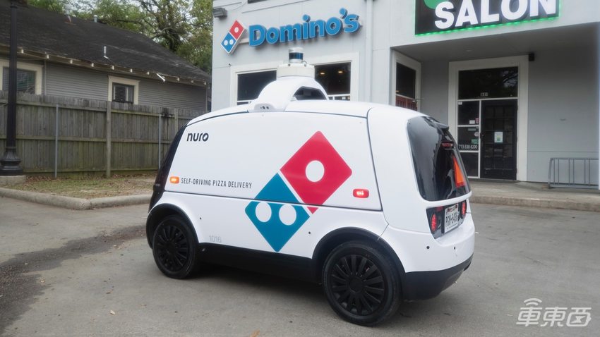 德国为自动驾驶拼了 新法案希望2022年允许完全无人车上路