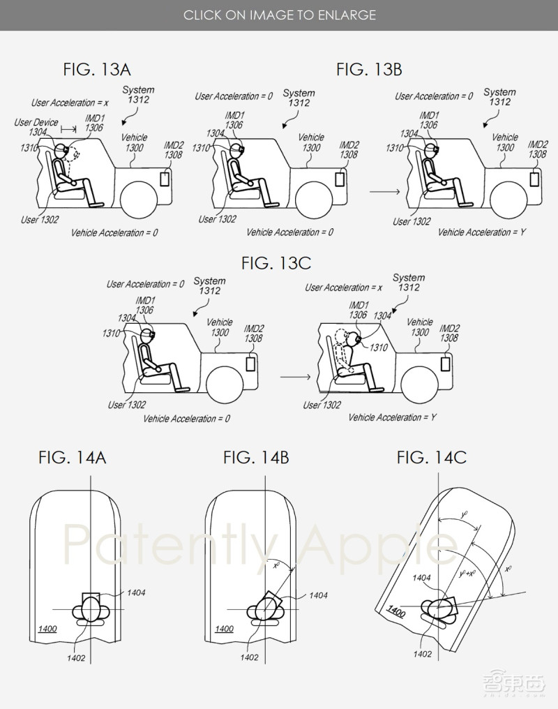 苹果公开的秘密!万字解密Vision Pro 17项专利