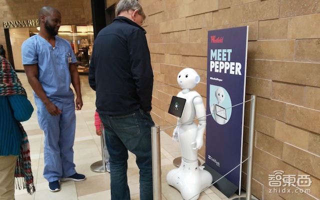 收购波士顿动力背后: 孙正义的机器人帝国野心(GIF+视频,流量党请慎点……)