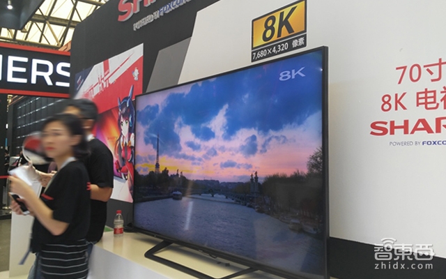 占领ChinaJoy的不是VR，也不是妹子，而是……