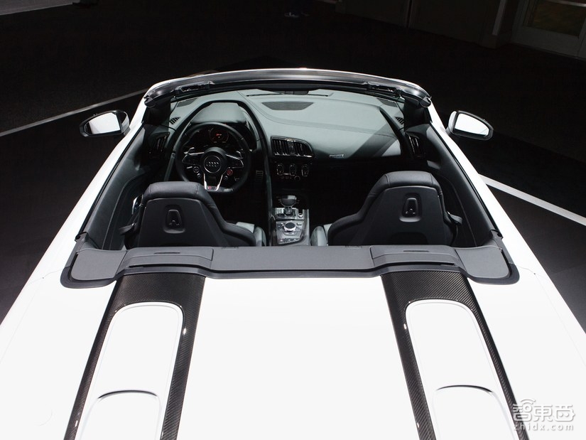 汽车大革命到来 这10家创业公司可能会改变世界