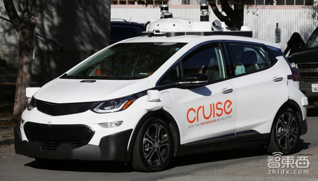 2018,自动驾驶宇宙大爆发