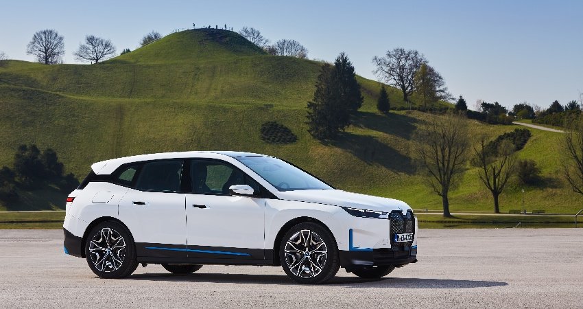 85万的宝马电动车，还没交付就落后了？