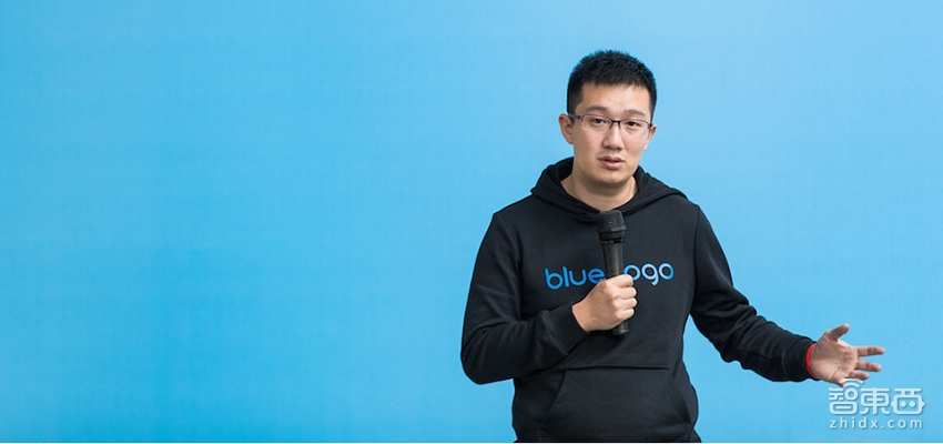 对话小蓝单车CEO李刚:共享单车的时间窗口正在紧缩