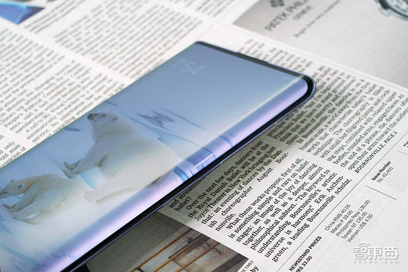 智能手机屏幕江湖,谁是幕后大佬?