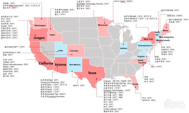 站在风暴中心，台积电的赢面背后