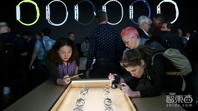 苹果真要做VR了?看CEO库克是怎么说的