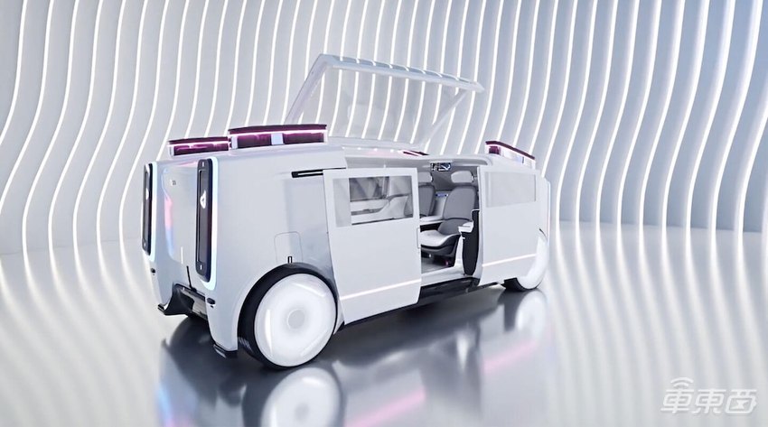 传滴滴自动驾驶正谋求新融资，估值或将超360亿