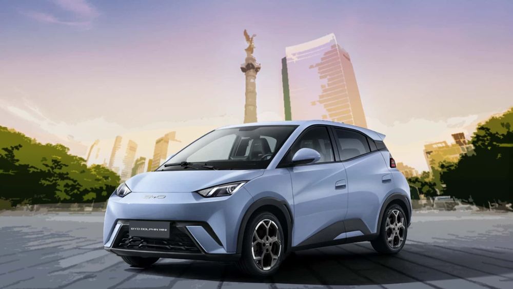 通用CEO炮轰加拿大取消电动车关税，喊话将动摇北美制造业根基