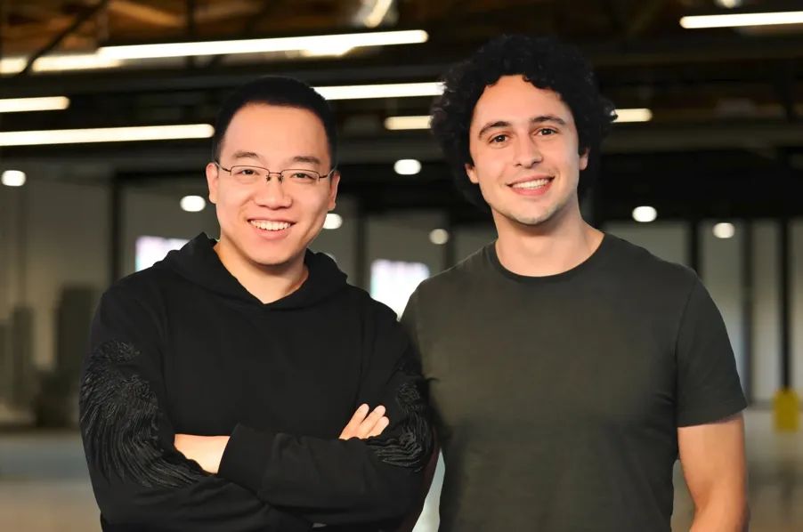 华人领衔，20人团队，拿下硅谷最大规模具身智能种子轮融资！平均年龄不到28岁