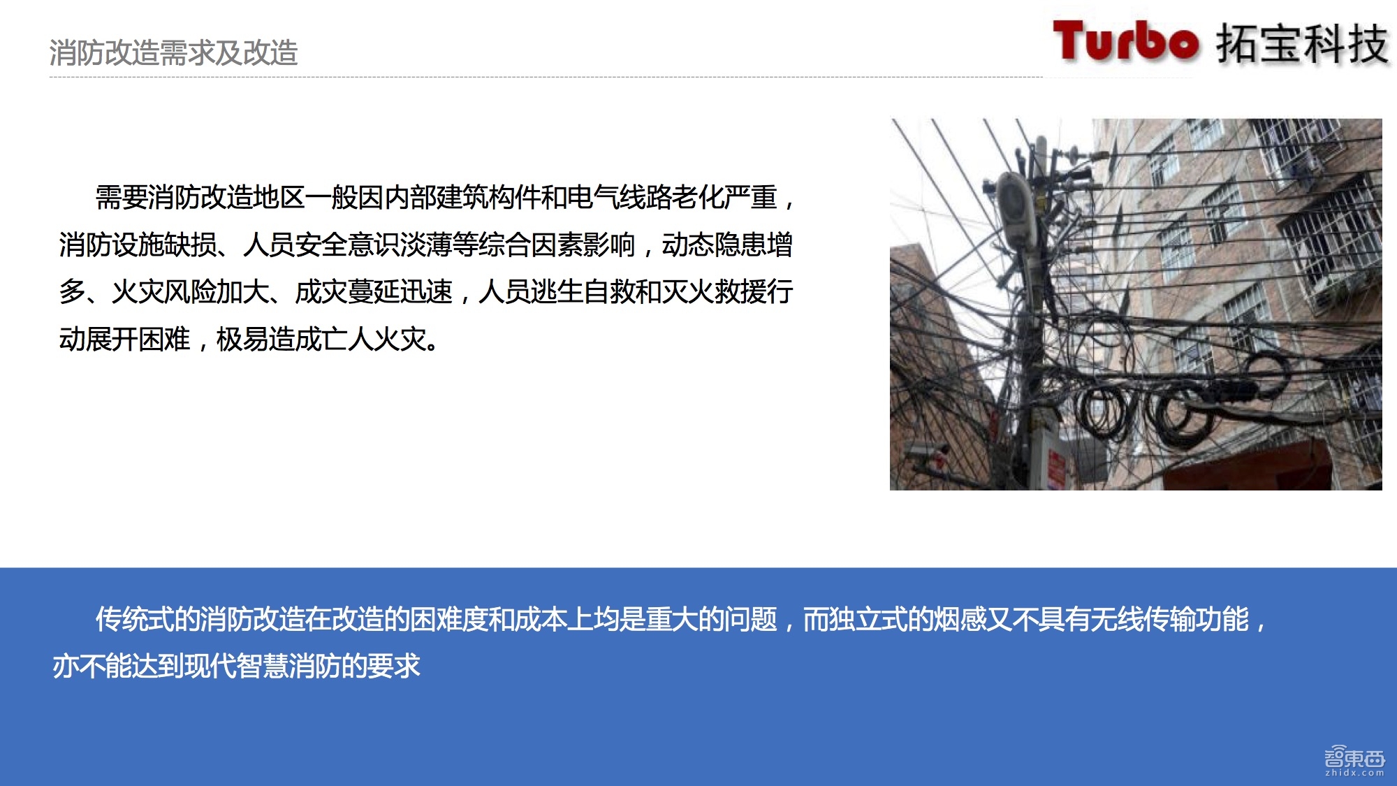 物联网技术大牛详解烟感探测系统：革命性转折已至 基于NB-IoT的烟感探测器不如LoRaWAN【附课件PPT】