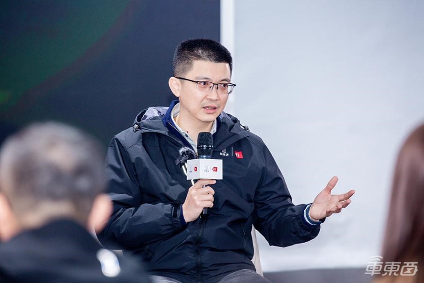 智能汽车路在何方?阿维塔11为业界指明方向